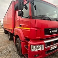 КамАЗ 5490 4x2 Седельный тягач, 2020, 243 806 км
