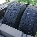 Mercedes-Benz ACTROS 4x2 Седельный тягач, 2018