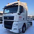 SITRAK C7H 4x2 Седельный тягач, 2023, 517 743 км