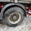 Тонар 998 Полуприцеп контейнеровоз 4 оси, 2023