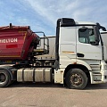 КамАЗ 54901 4x2 Седельный тягач, 2022, 543 300 км