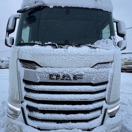 DAF  