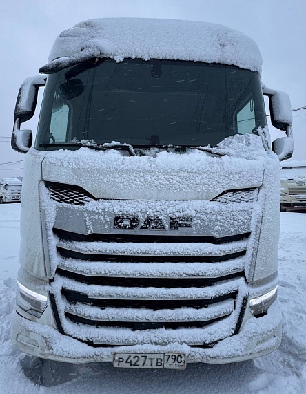 DAF XG 4x2 Седельный тягач, 2023