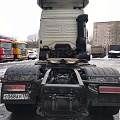 КамАЗ 5490 4x2 Седельный тягач, 2020, 257 244 км
