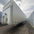 Schmitz Cargobull SCS Полуприцеп шторный, 2021