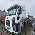 Ford Cargo 4x2 Седельный тягач, 2018, 848 179 км