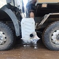 FAW J6 8x4 Самосвал, 2023, 63 591 км