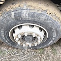 SITRAK C7H 6x4 Седельный тягач, 2023, 137 892 км