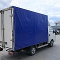 SOLLERS Argo Бортовой (Евроборт), 2023, 93 151 км