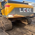 LGCE E6255 Экскаватор, 2023, 8 470 км