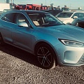 SERES M5, 2024, 29 622 км