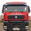 SITRAK C7H 6x4 Седельный тягач, 2023, 201 663 км