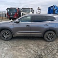 Chery Tiggo 8 Pro Max, 2023, 40 469 км