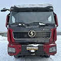 Shacman (Shaanxi) SX 8x4 Самосвал, 2023, 276 186 км