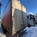 JAC N120 Бортовой (Евроборт), 2020