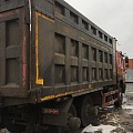 Howo ZZ 6x4 Самосвал, 2022, 166 177 км