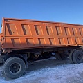 Планета 8529  Прицеп самосвал, 2022