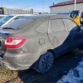 LADA GRANTA Лифтбек, 2025