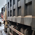 Shacman (Shaanxi) SX 8x4 Самосвал, 2022, 70 924 км