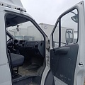 СПЕЦМОБИЛЬ-НН 2818 на шасси GAZ GAZON NEXT Изотермический/рефрижератор, 2023, 70 377 км