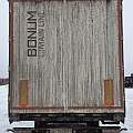 BONUM 9142 Полуприцеп шторный, 2024