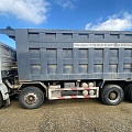 Shacman (Shaanxi) SX 8x4 Самосвал, 2022, 186 318 км