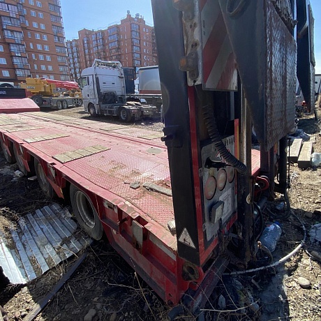 SINANLI TANKER  