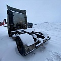 Volvo FM 4x2 Седельный тягач, 2018, 909 189 км