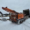 BST BST СБУ Буровая установка, 2025, 342 км
