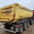 Schmitz Cargobull SKI 24 Полуприцеп самосвальный, 2019