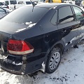 Volkswagen POLO, 2017, 98 421 км