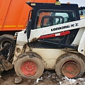Lonking CDM Мини погрузчик, 2022, 1 425 км