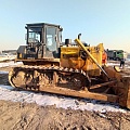 Zoomlion ZD160 Бульдозер, 2022, 4 805 км