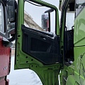 Shacman (Shaanxi) SX 8x4 Самосвал, 2023, 54 889 км