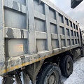 FAW J6 6x4 Самосвал, 2023, 70 272 км