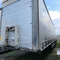 Schmitz Cargobull 9084 Полуприцеп шторный, 2020