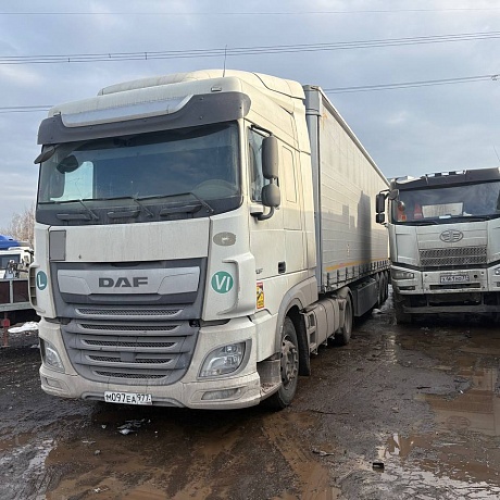 DAF  