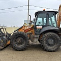 Case 695 Экскаватор-погрузчик, 2023, 3 440 км