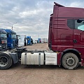 MAN TGX 4x2 Седельный тягач, 2021