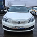 EVOLUTE i-PRO, 2023, 83 918 км