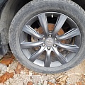 Infiniti QX80, 2017, 153 804 км