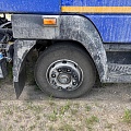 МАЗ 4371 4x2 Седельный тягач, 2022, 82 127 км