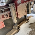 TIRKON TREYLER LWB4A Полуприцеп тяжеловоз 4 оси, 2023
