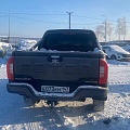 Foton Tunland G7, 2023