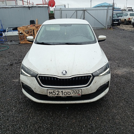 Skoda  