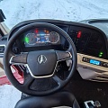 BEIBEN BBTR 4x2 Седельный тягач, 2023, 125 122 км