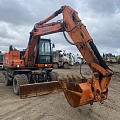 Lonking CDM6150 Экскаватор колесный, 2023, 901 км