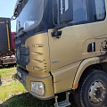 Shacman (Shaanxi) SX 8x4 Самосвал, 2024, 63 974 км