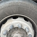 Foton AUMAN 4x2 Седельный тягач, 2024, 56 222 км