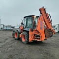 TMS BL Экскаватор-погрузчик, 2023, 918 км